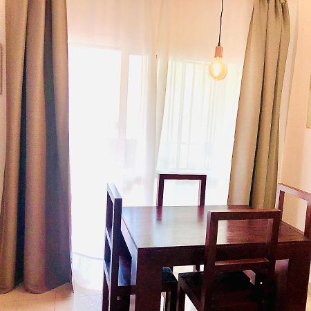 Ferienwohnung Nuestro Rincon En La Playa, Golf ,Piscina Y Parking Gratis Torre de Benagalbon Exterior foto