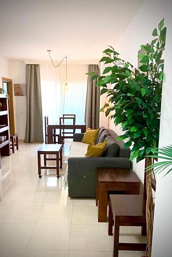 Ferienwohnung Nuestro Rincon En La Playa, Golf ,Piscina Y Parking Gratis Torre de Benagalbon Exterior foto